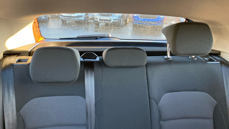 Skoda Fabia 1.0 TSI 116 Design Edition 5dr Petrol Hatchback